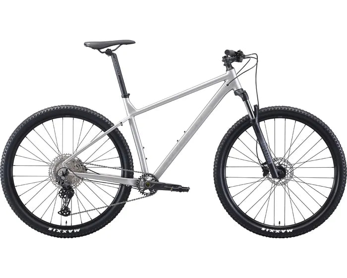 Fully Built Norco Storm Ebike