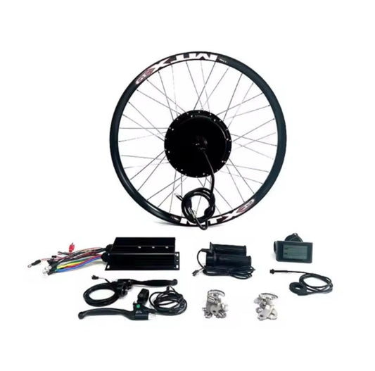 Veloce 3000w Mtx Hub Motor Kit