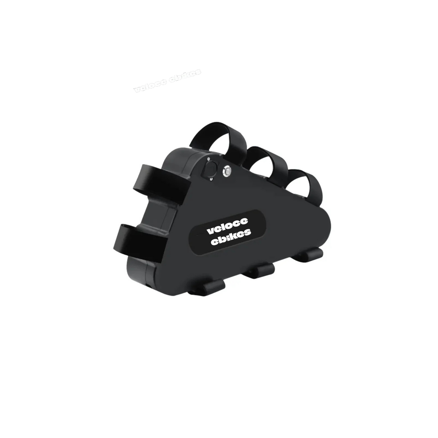 Veloce E-bikes 52v Battery