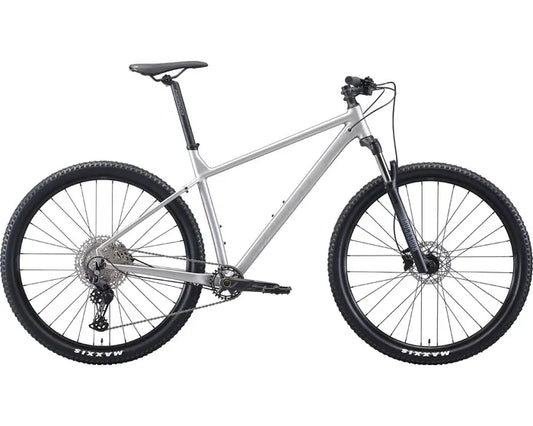 Fully Built Norco Storm Ebike